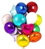 Шары фольгированные