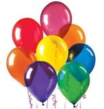 Шары Кристалл