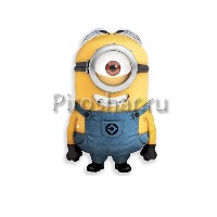 Фольгированный шар "Миньон Стюарт"