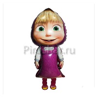 Ходячий шар "Маша"