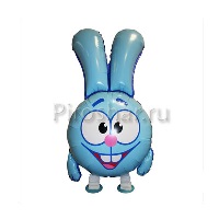 Ходячий шар "Смешарик Крош"