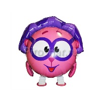 Ходячий шар "Смешарик Ёжик"