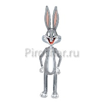 Ходячий шар "Бакс Банни"