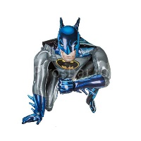 Ходячий шар "Бэтмен"