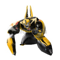 Ходячий шар "Трансформер Бамблби"