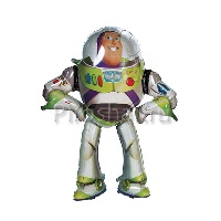 Ходячий шар "Базз Лайтер"