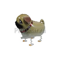 Ходячий шар "Мопс"