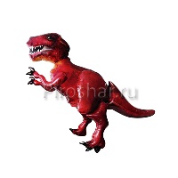 Ходячий шар "Динозавр"