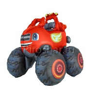 Ходячий шар "Вспыш"