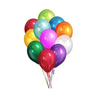 Воздушные шары