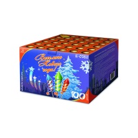 Фейерверки